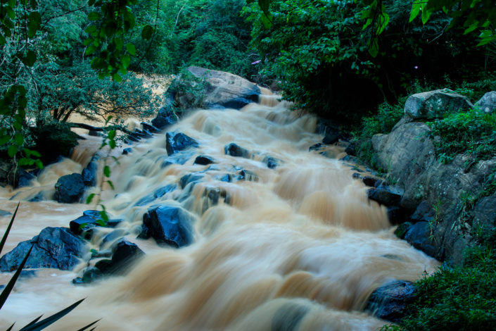 Cachoeira Bernardo Alemão