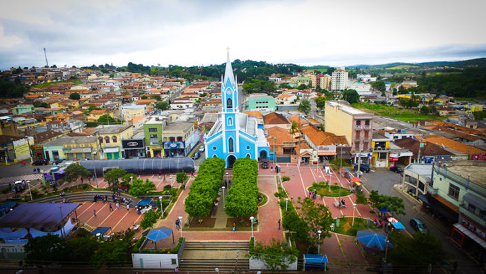 Igreja Matriz Nossa Senhora das Dores